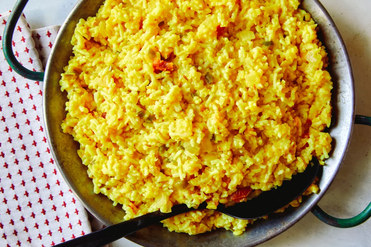 Khichdi