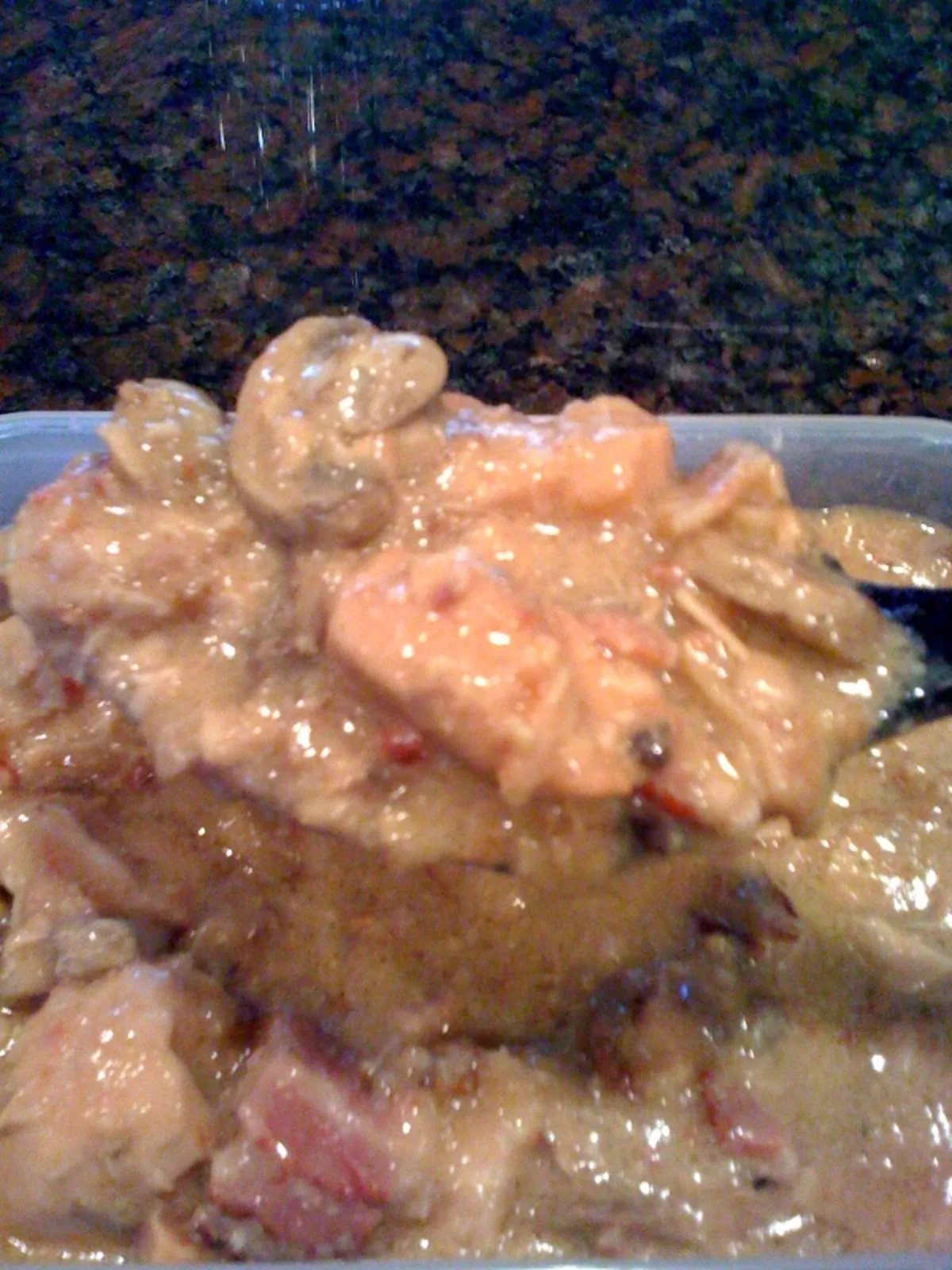 Kids Crock Pot Chicken
