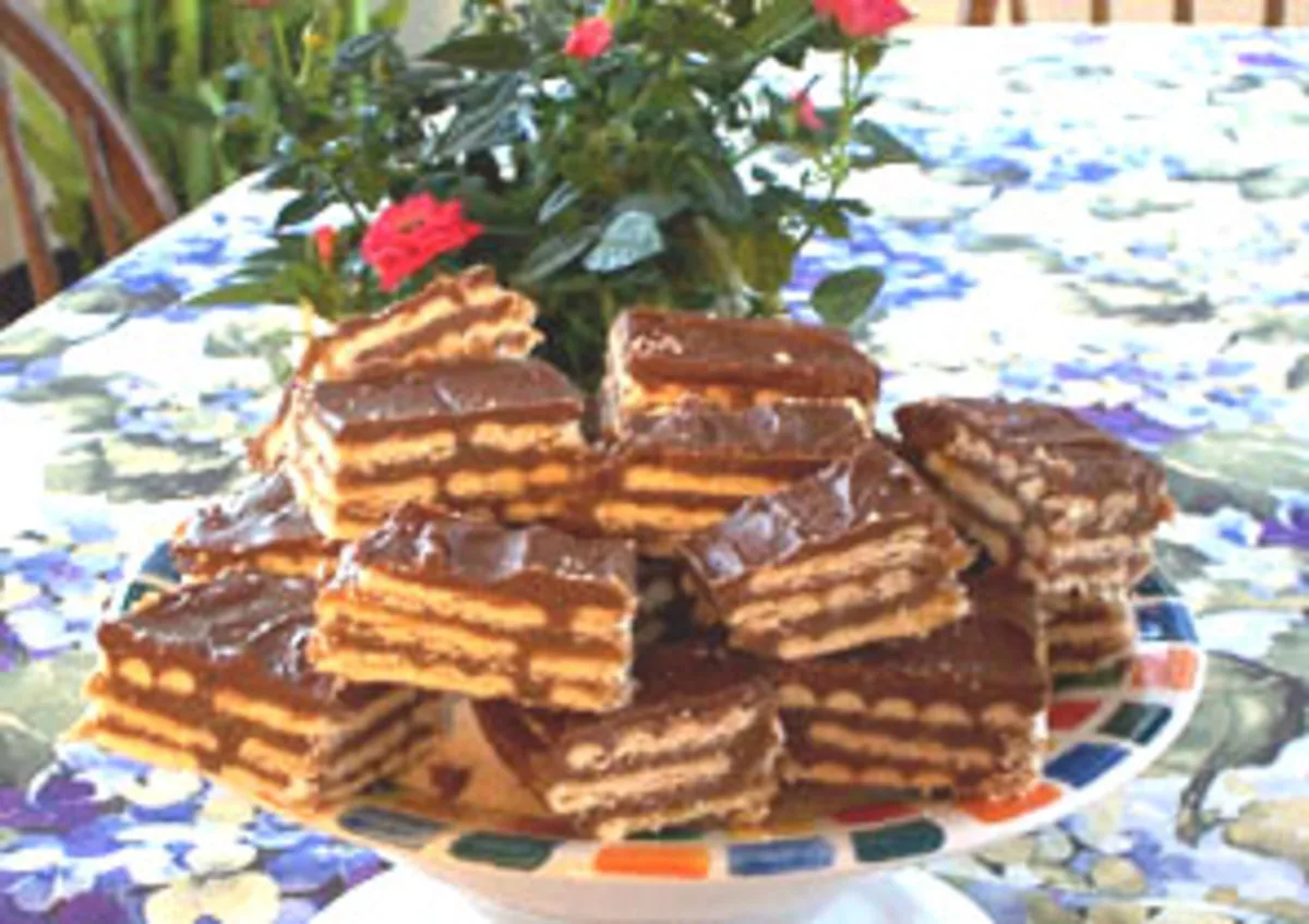 Kit Kat Bars II