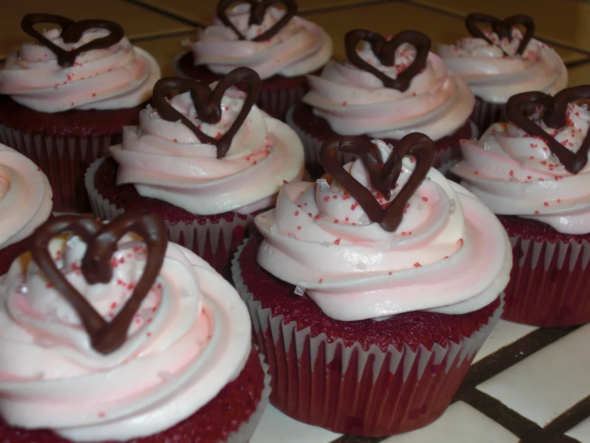 Kittencal's Best Cream Cheese Frosting (Extra Creamy Option)