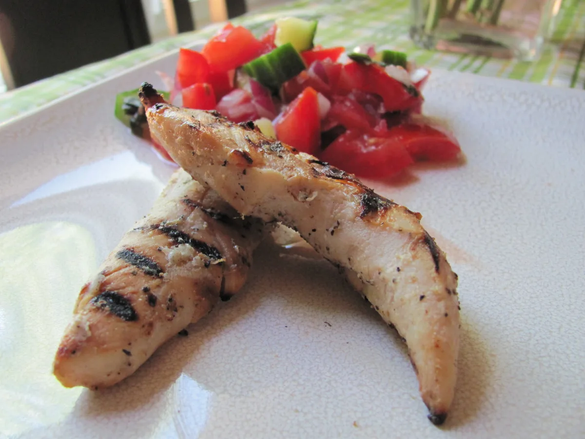 Kittencal's Buttermilk Poultry Brine (For Chicken or Turkey)