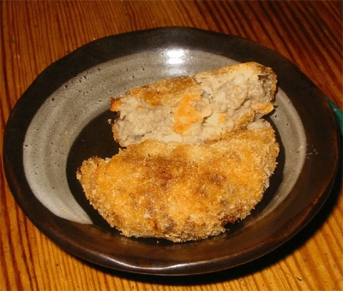 Korokke