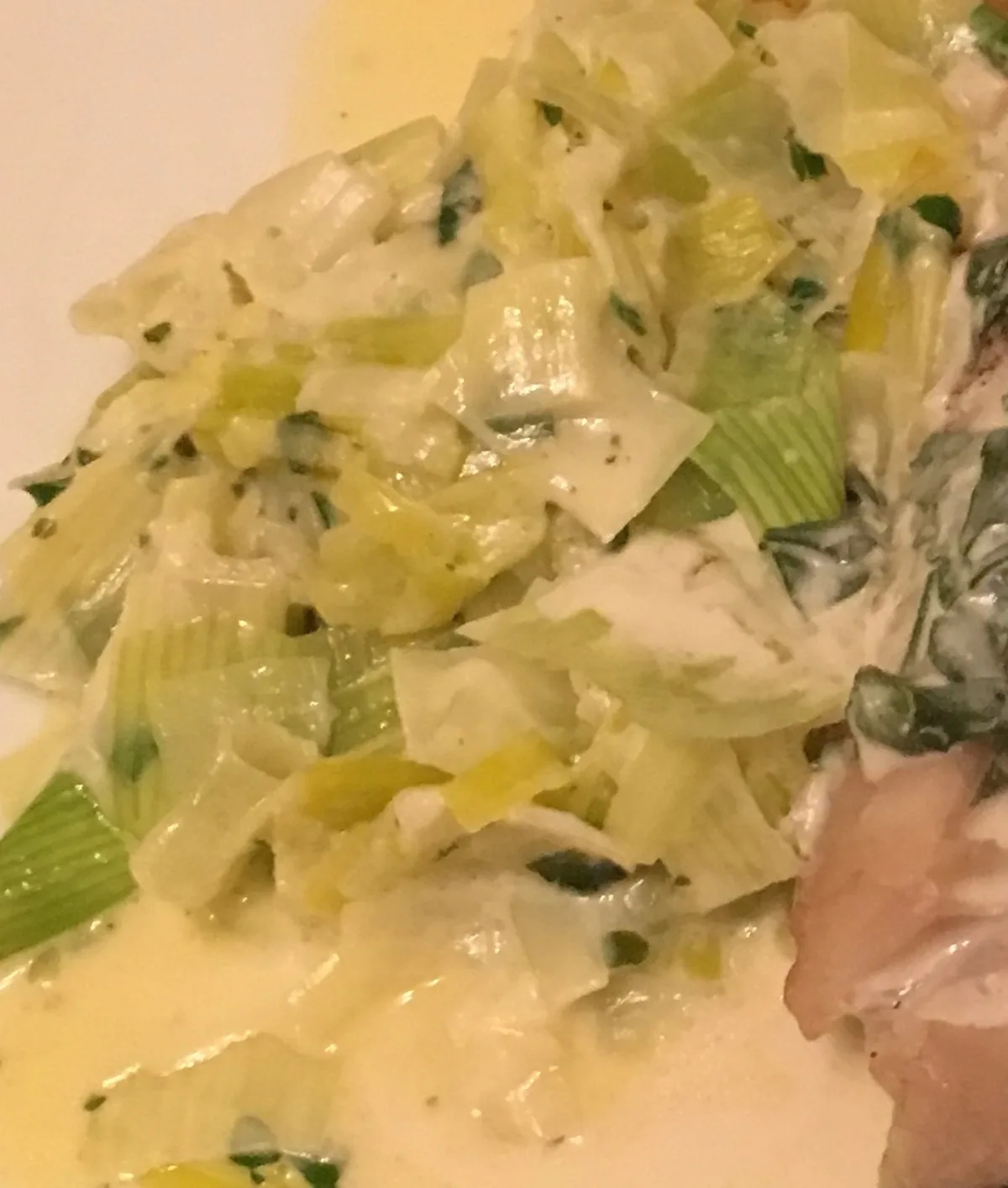 Korrat (Leeks)