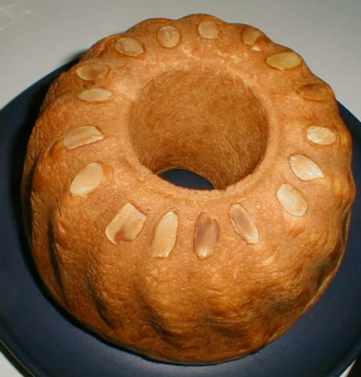 Кугельхоф (хлібопічка)