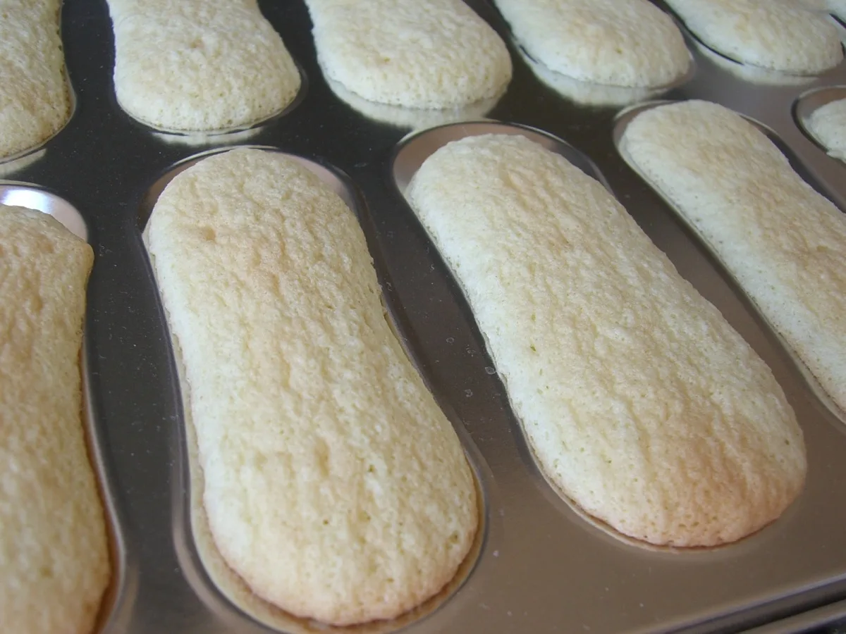Ladyfingers
