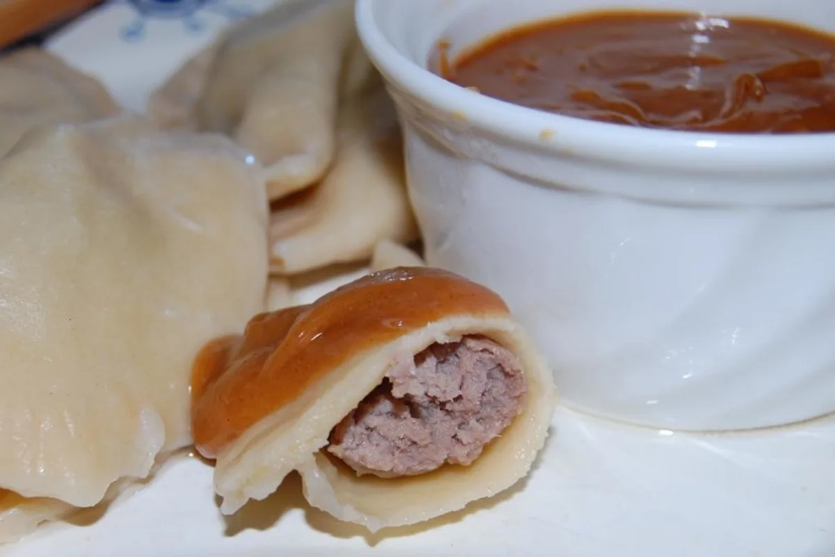 Lai Lai Hunan Dumplings