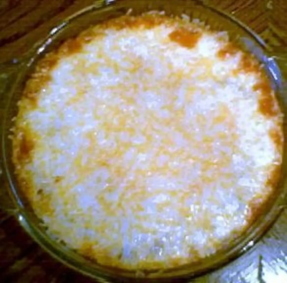 Laouli's Bean Dip