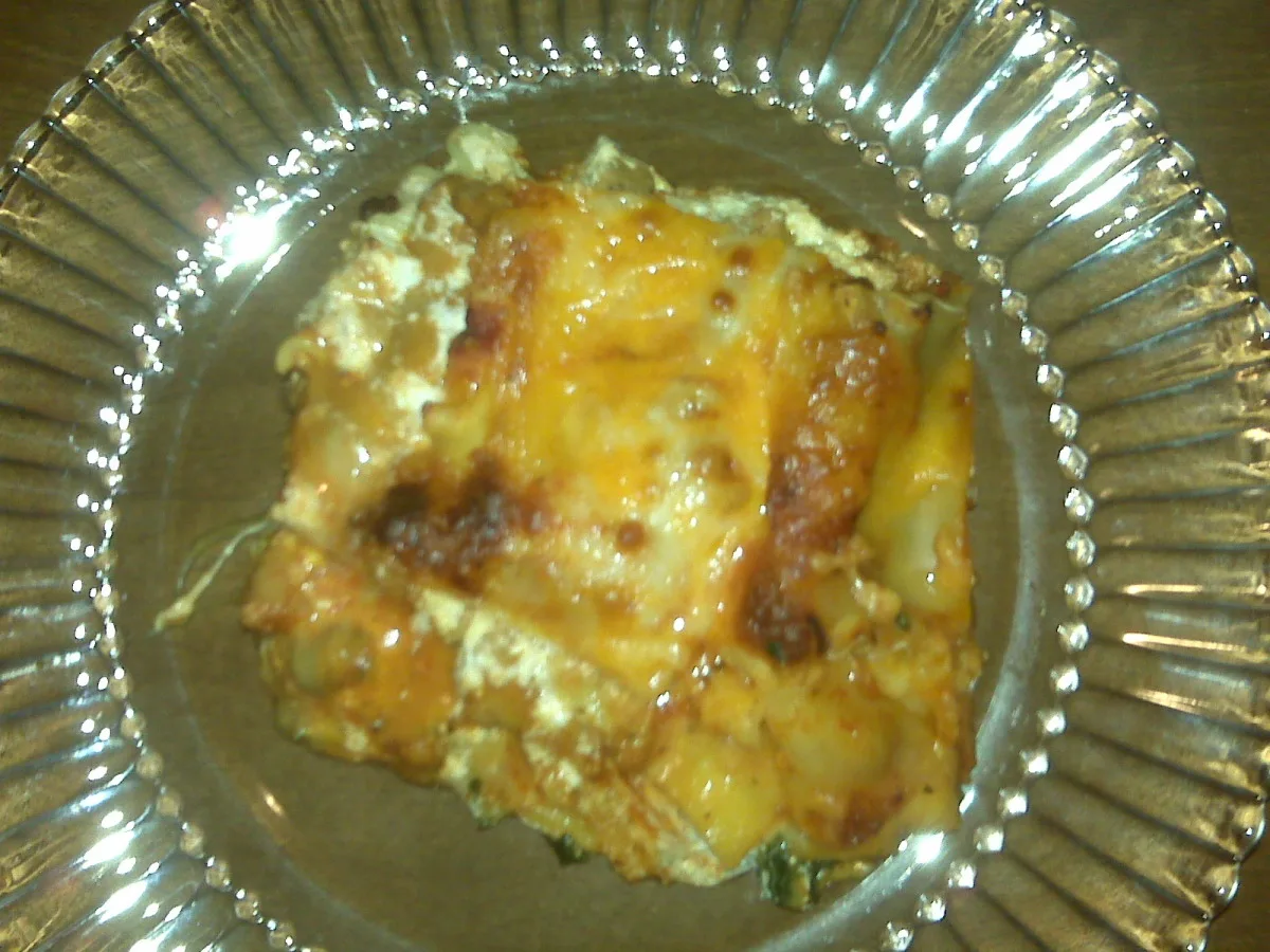Lasagne