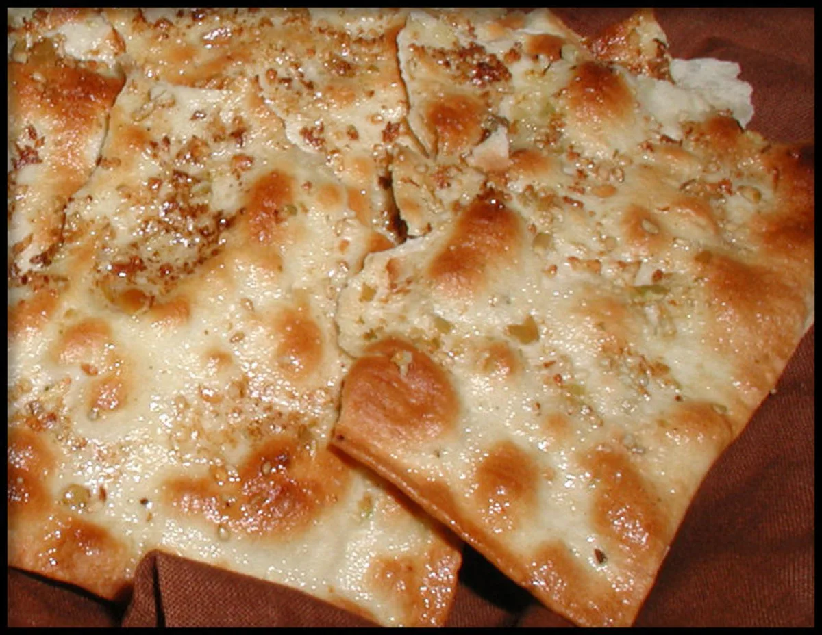 Лаваш