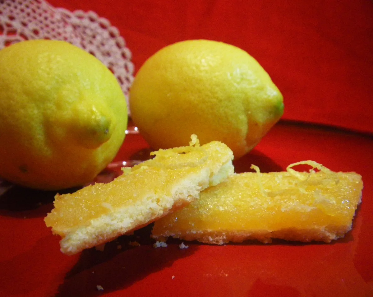 Lemon Slice