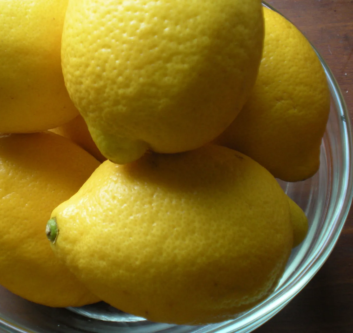 Lemons- Lots of Great Uses for Them!