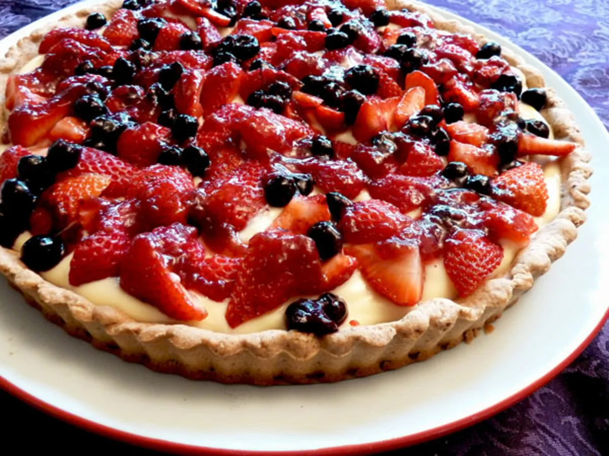 Linzer Bars