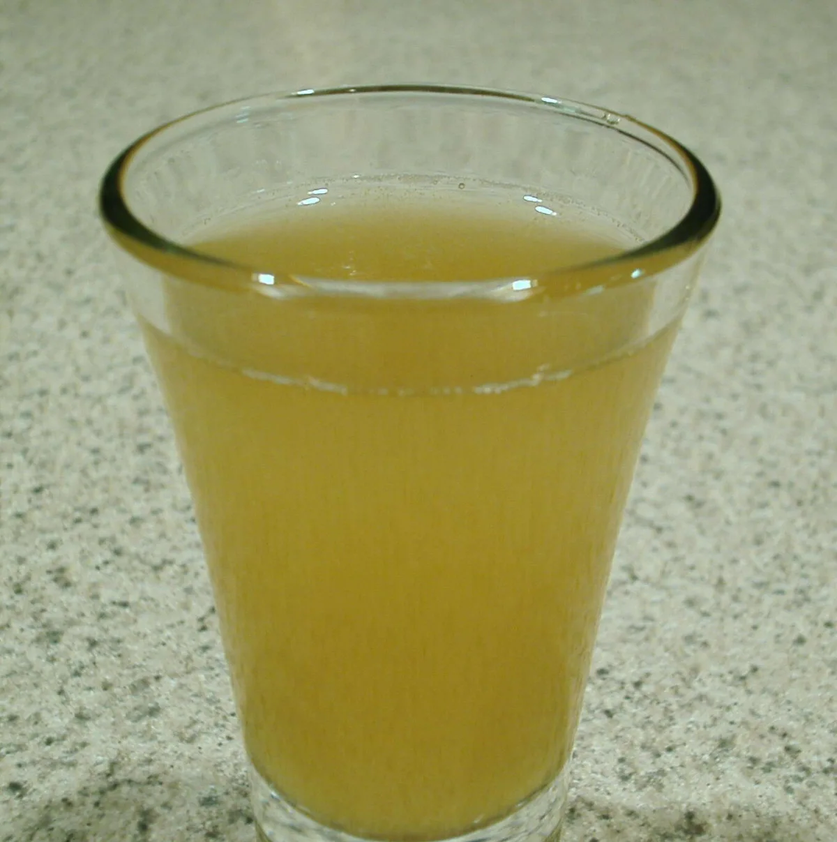 Liquid Cocaine