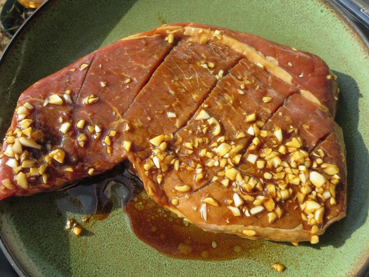 London Broil