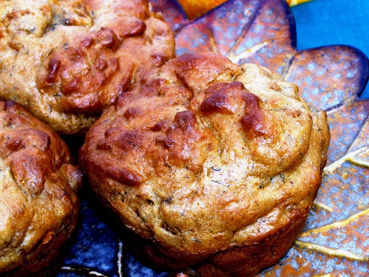 Lowfat Ww Bran Muffins