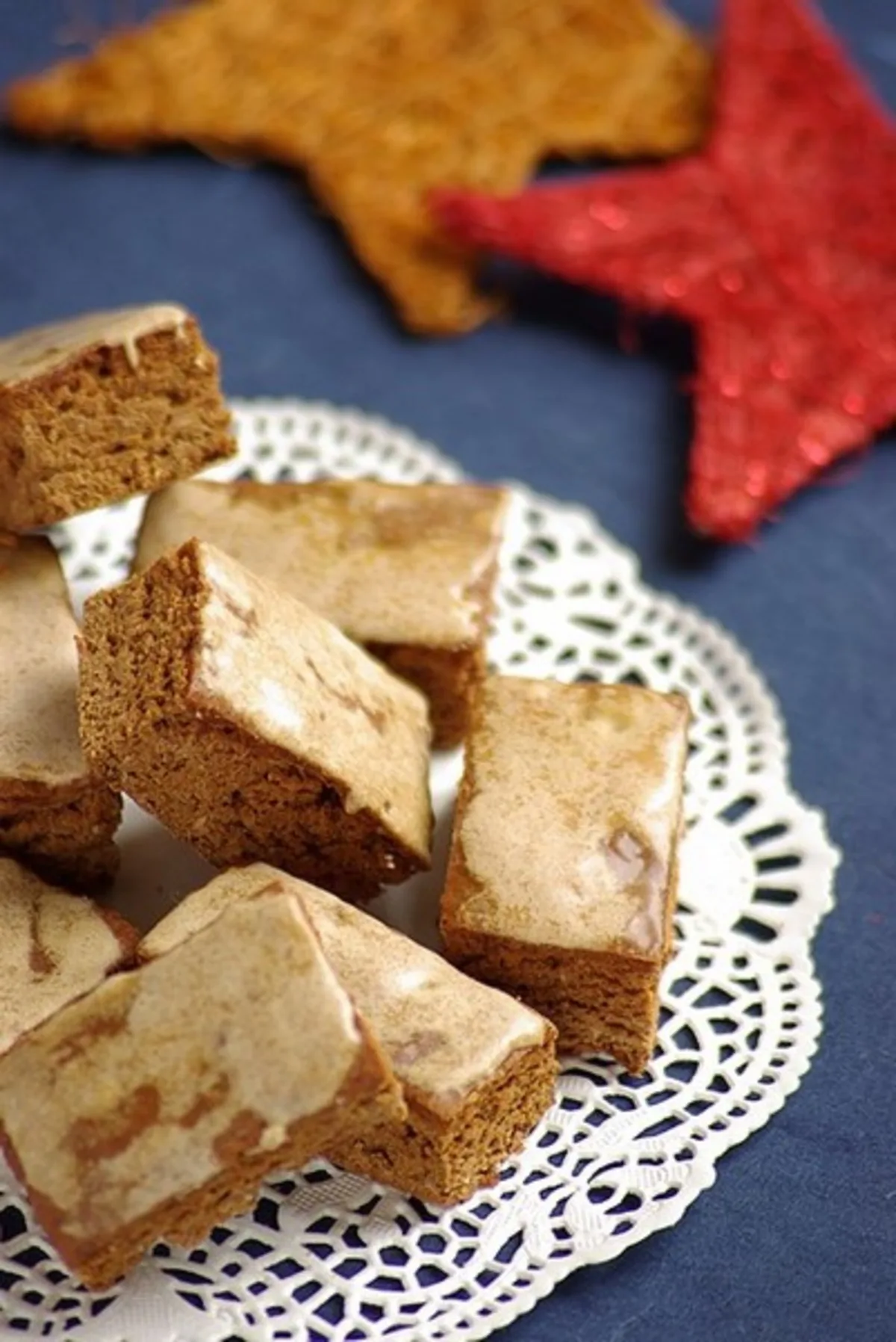 Magenbrot (Gingerbread Speciality)