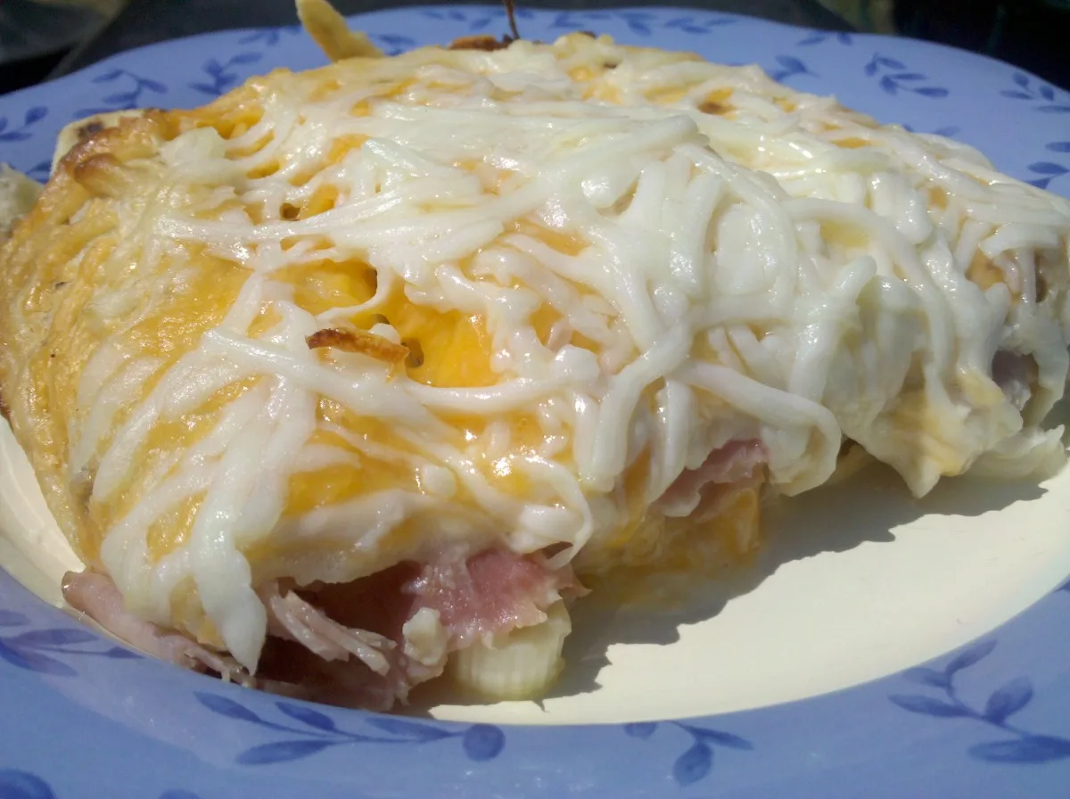 Make-Ahead Breakfast Burritos