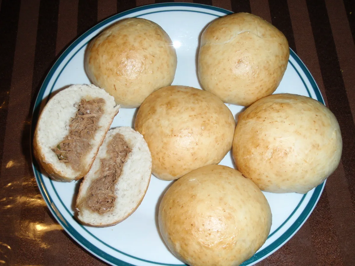 Manapua