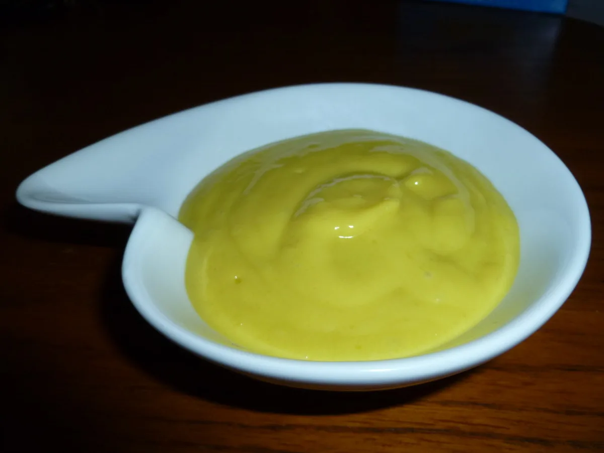 Mango-Avocado Soup