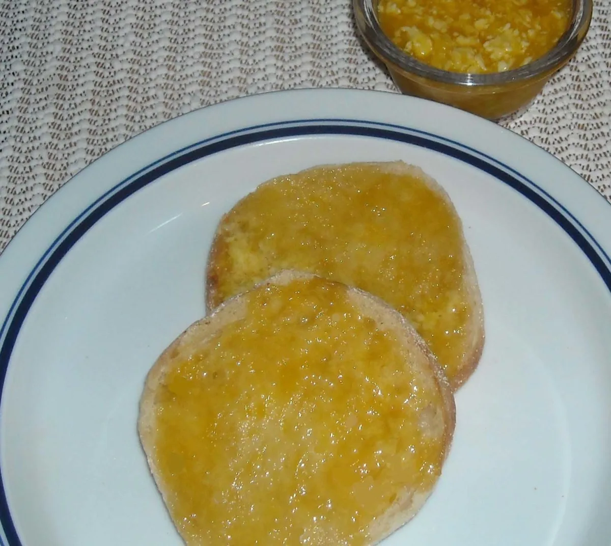 Мангове масло