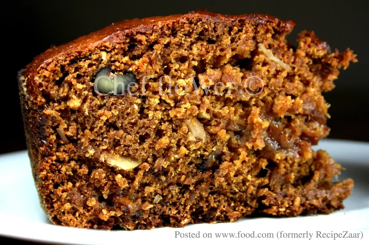 Mango Cake