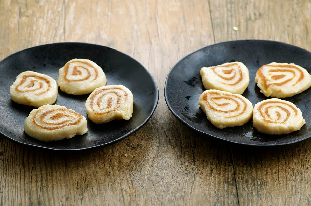 Mashed Potato Candy