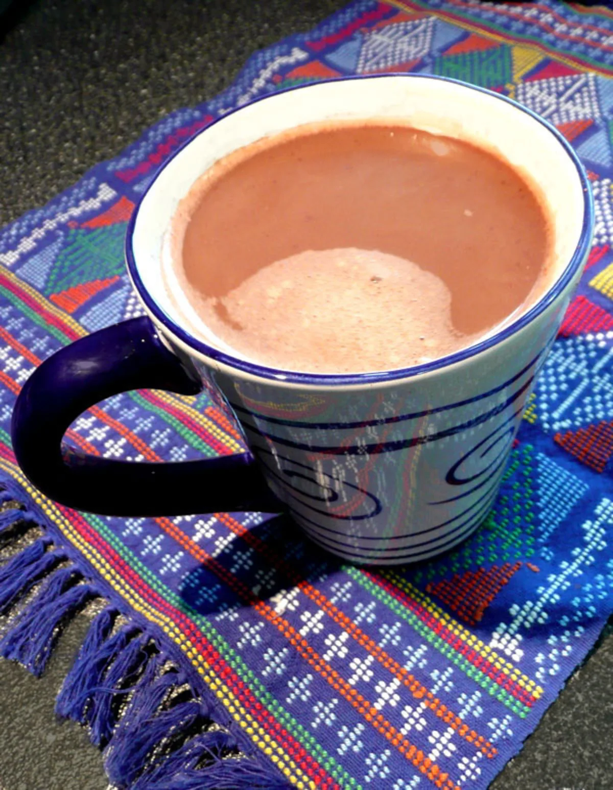 Mexican Coffee