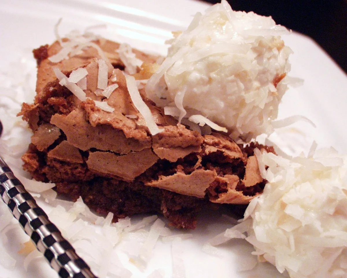 Miami Brownies