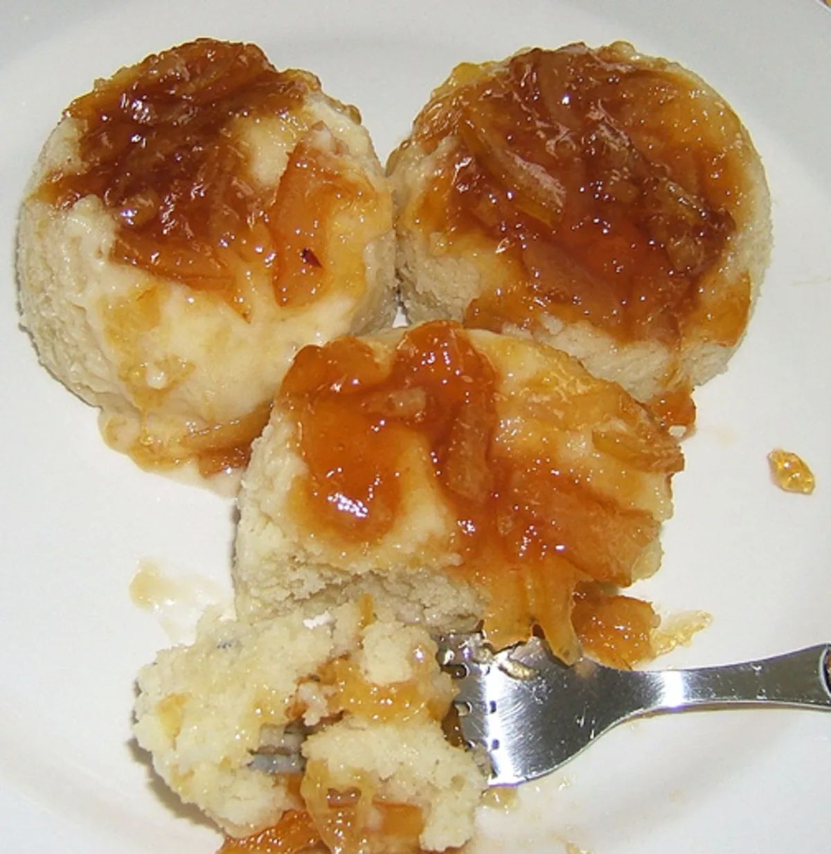 Microwave Treats in Seconds