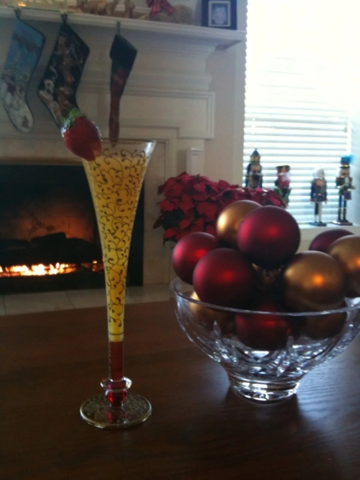 Mimosa