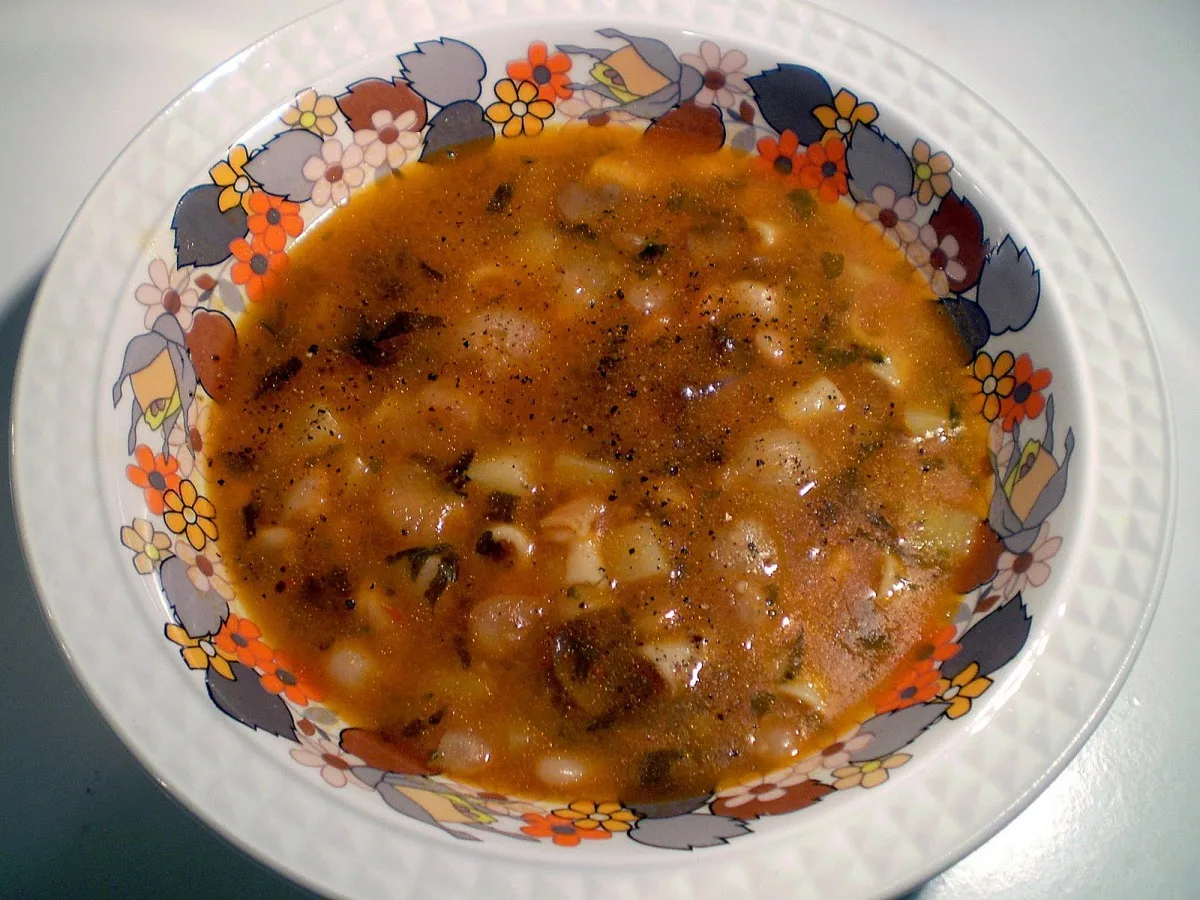 Minestrone