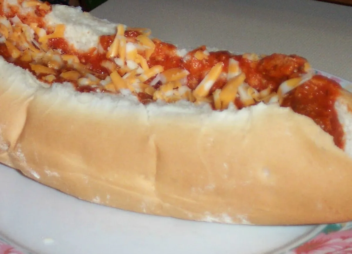 Mini Meatball Hero Sandwiches