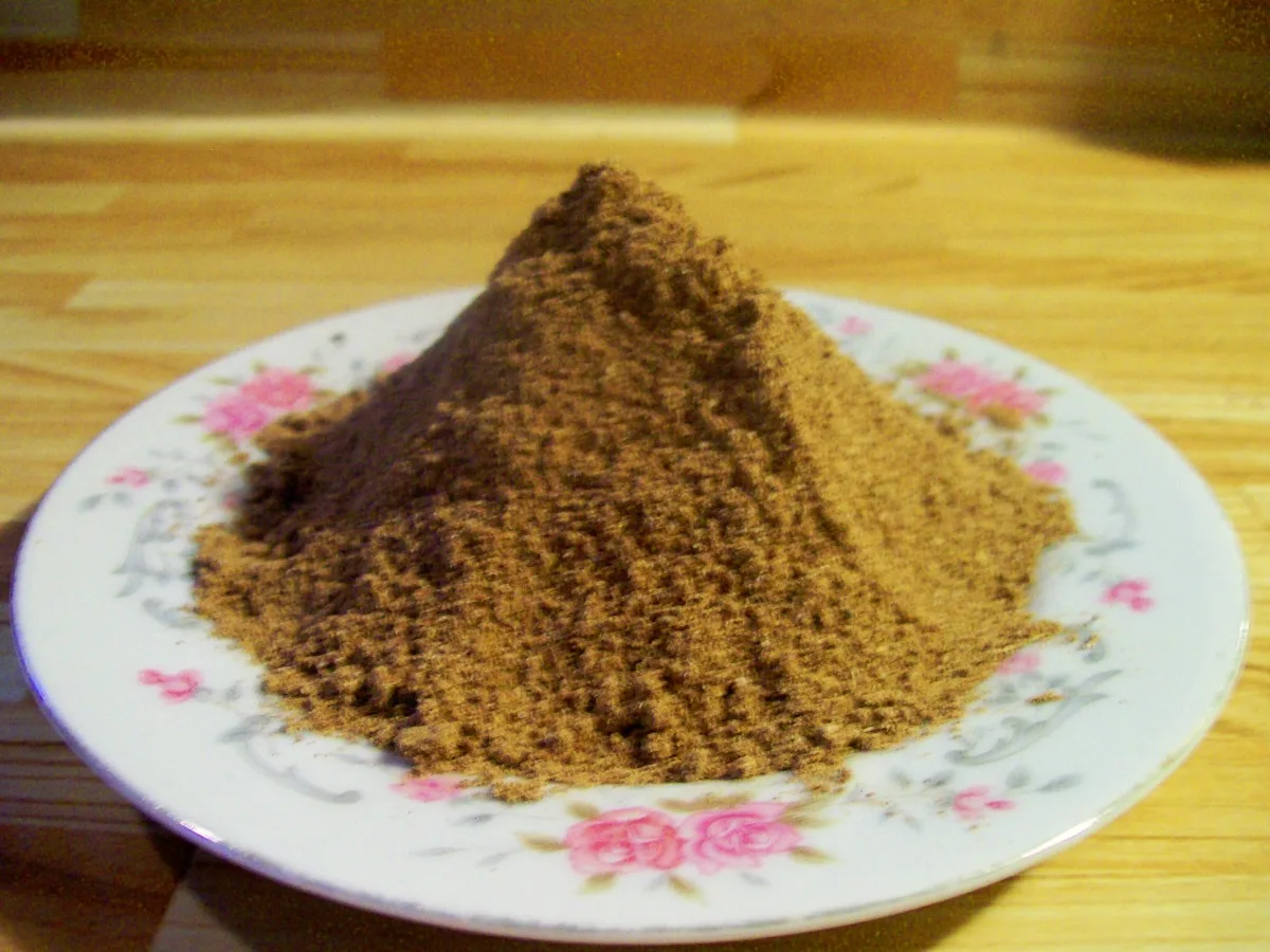 Суміш спецій «Mixed Spice»