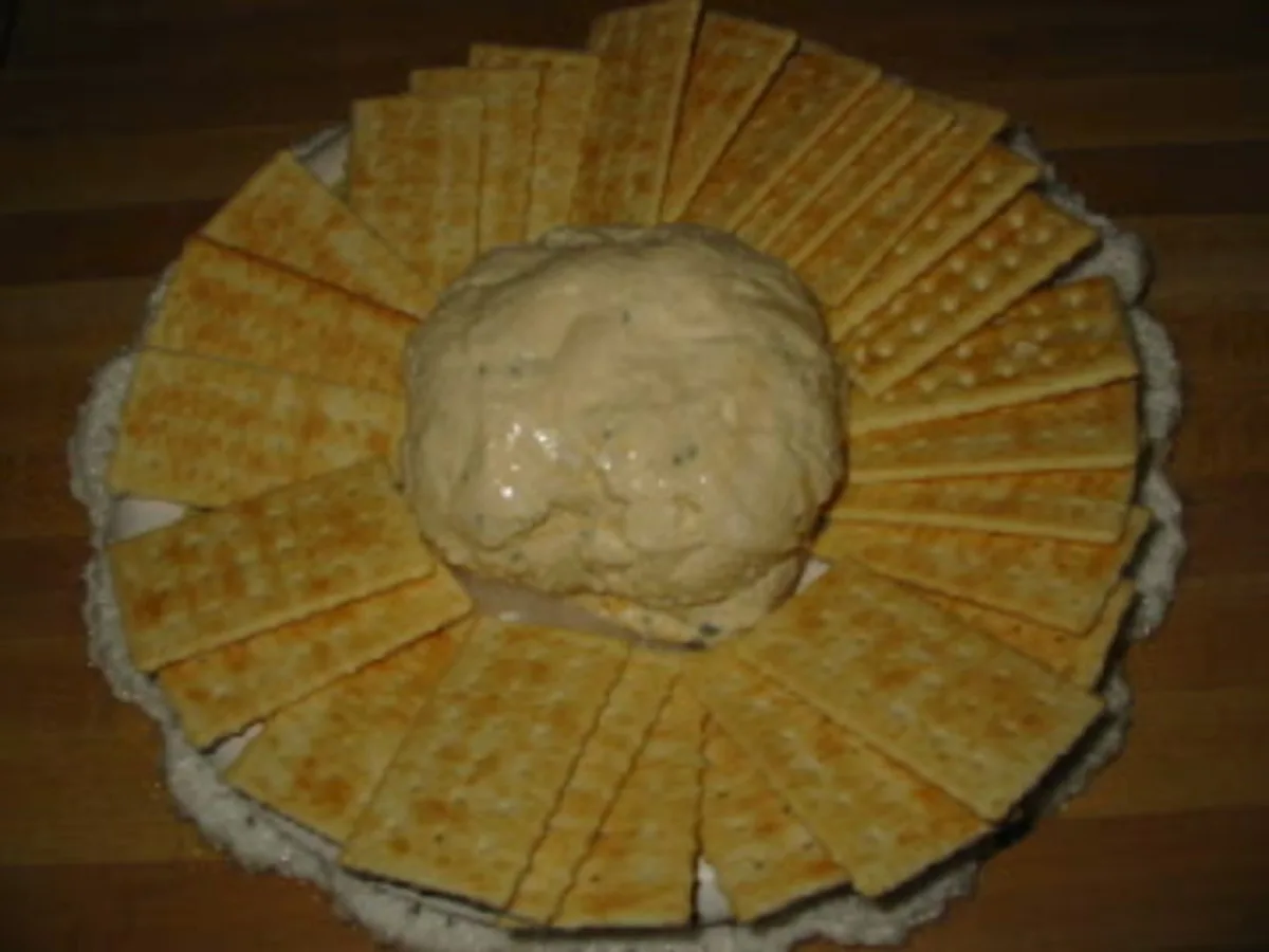 Сирна куля мамини