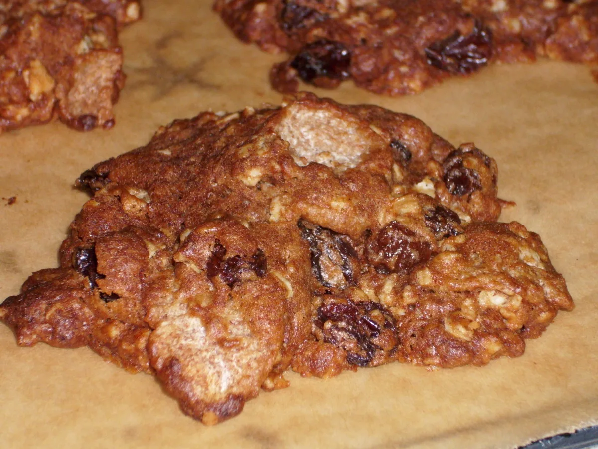 Mother's Cookies