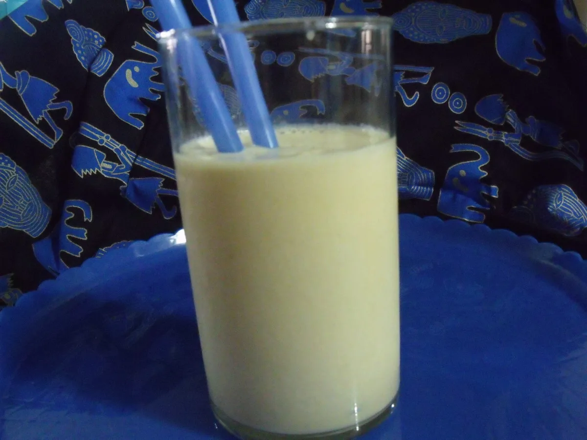 Mouthwatering Maple Malt