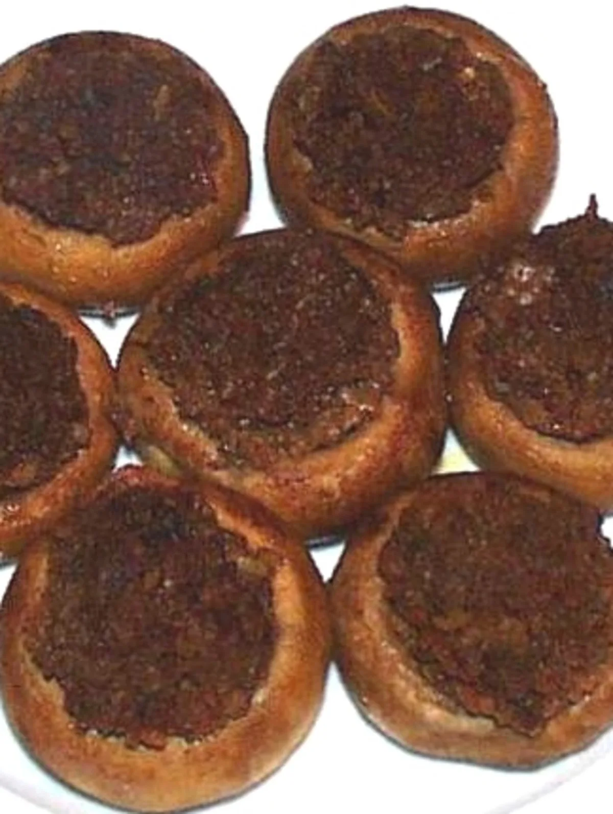 Mushrooms Casino for a Crowd