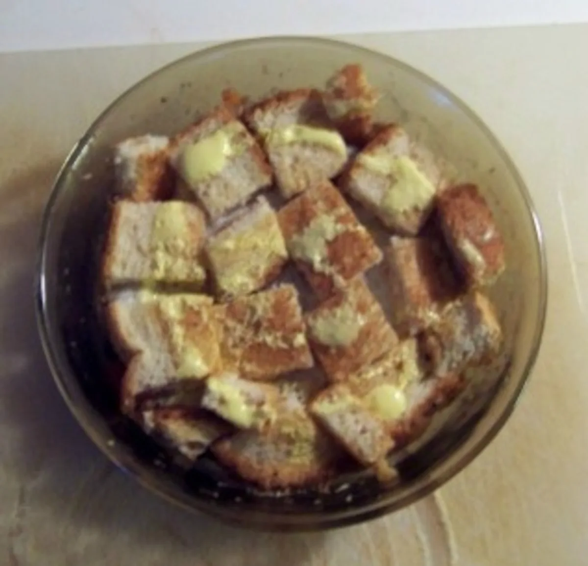 My Individual Microwave "strata"