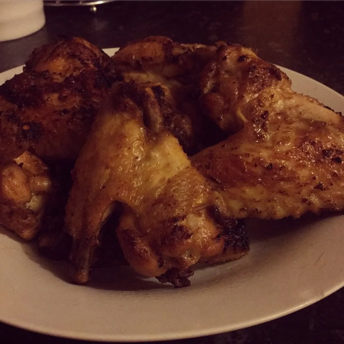 Nanay's Filipino Fried Chicken
