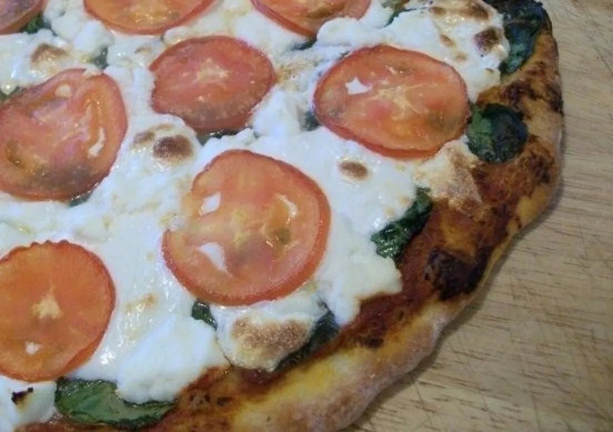 New York-Style Pizza Dough