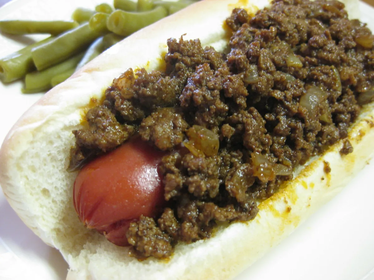 Ny System Hot Weiner
