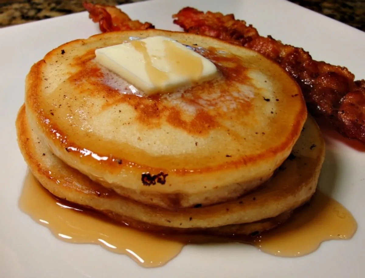 Pancakes