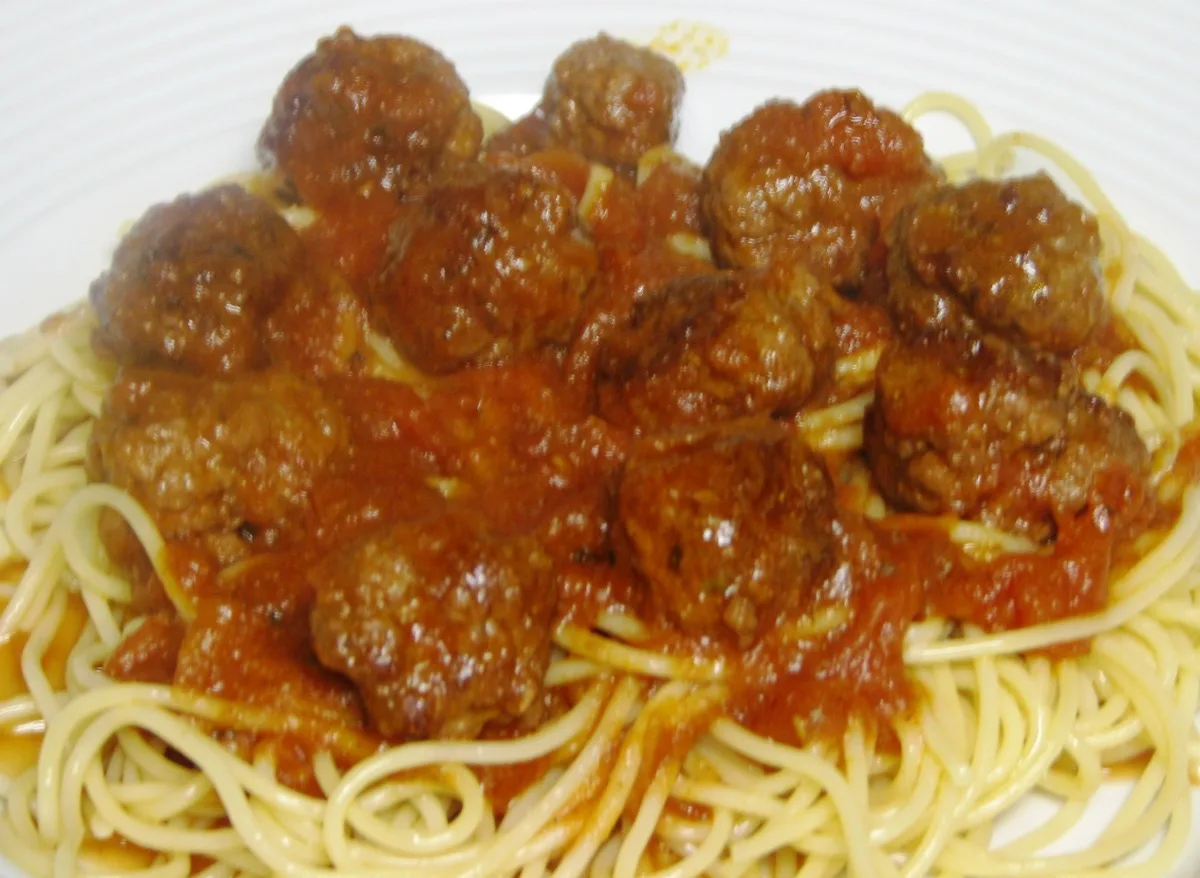 Pasquale Spaghetti