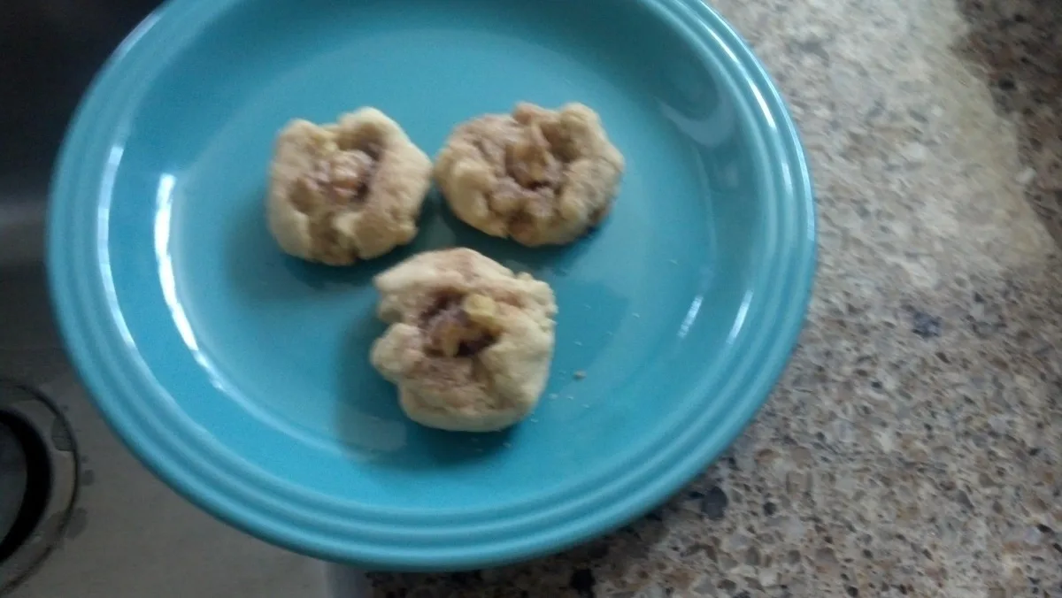 Passover Cookies