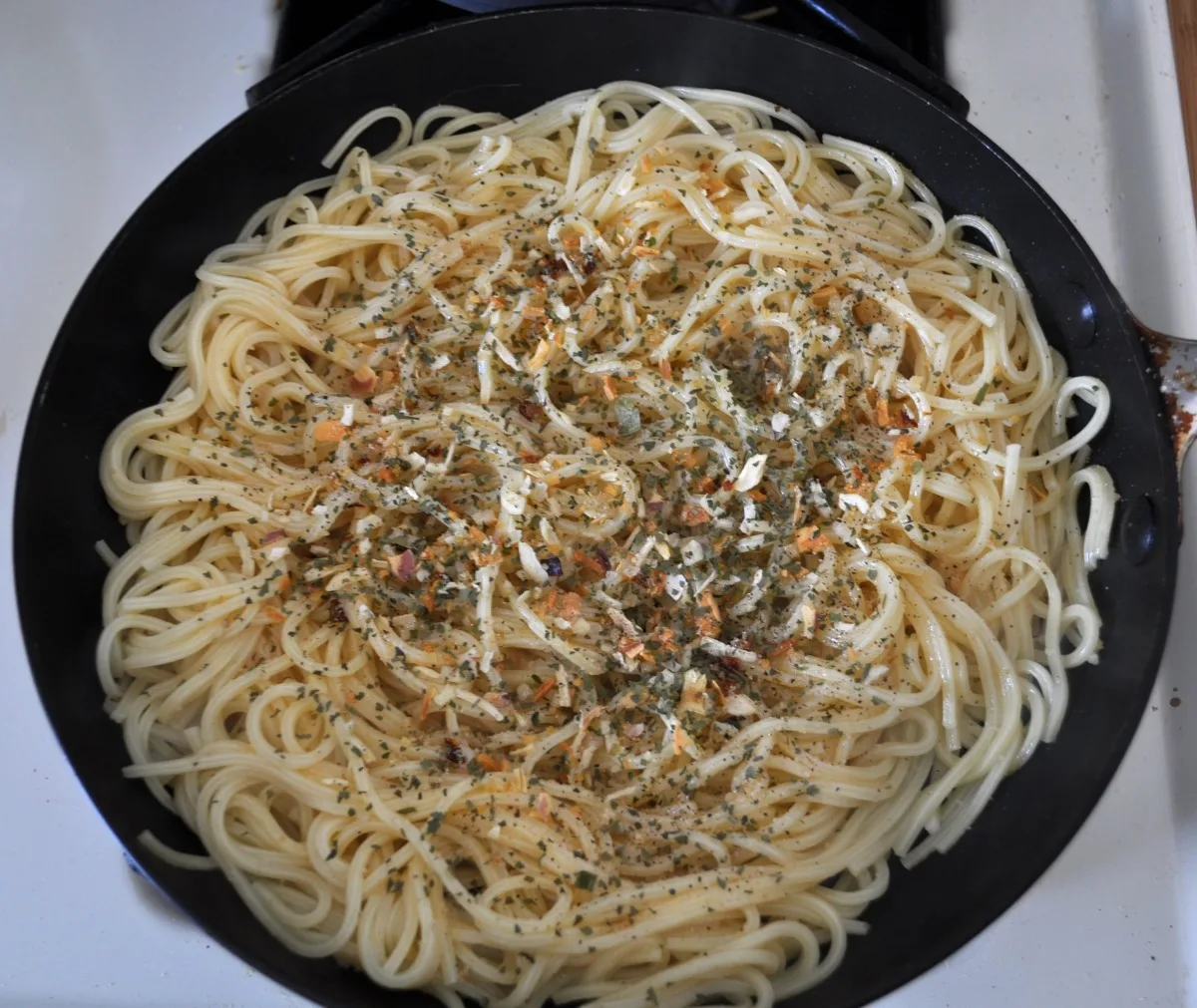 Pasta Mama