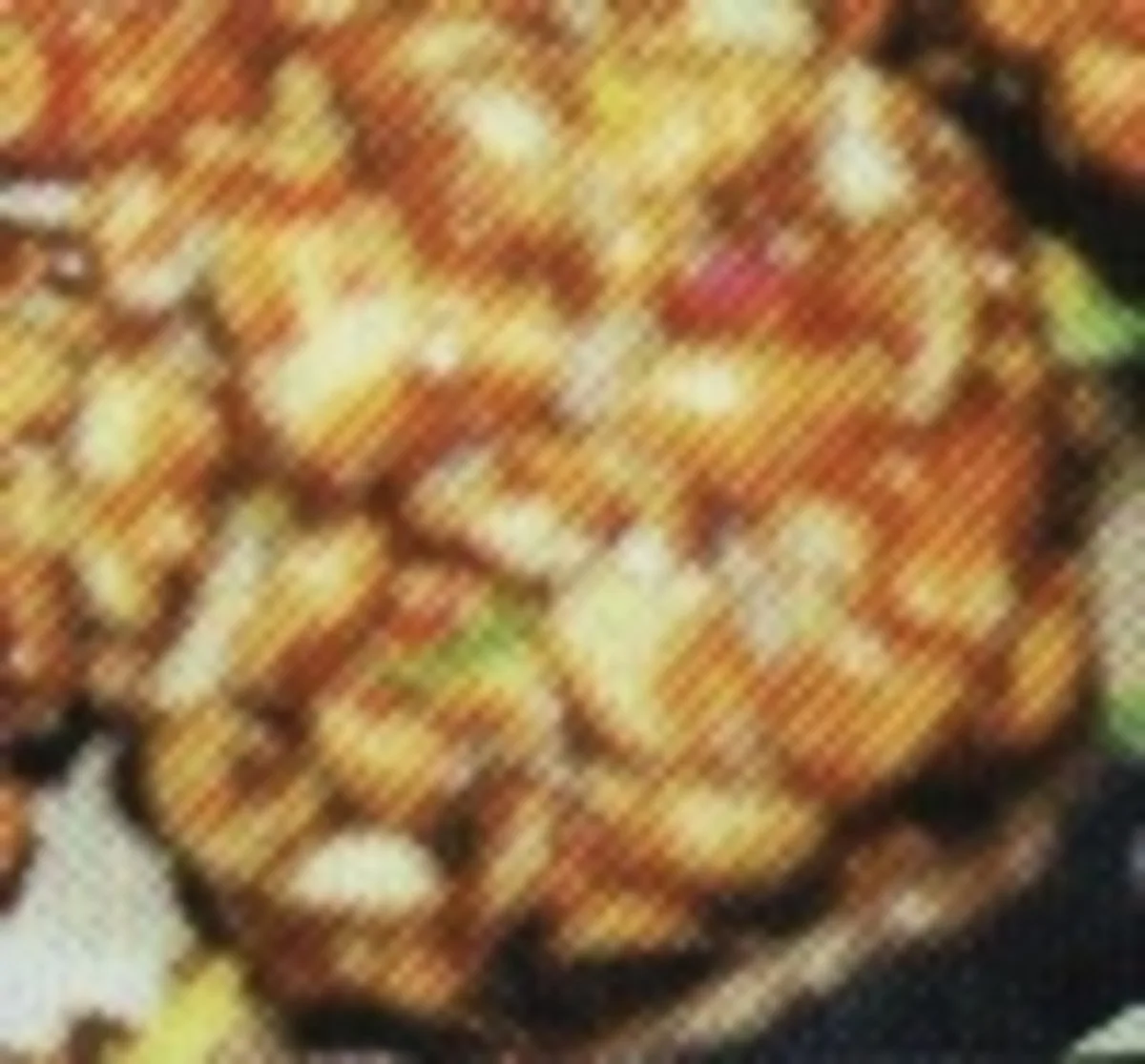 Арахісові цукерки