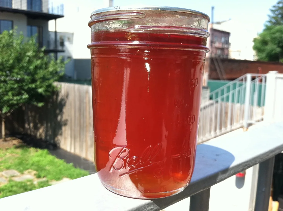 Pepper Jelly