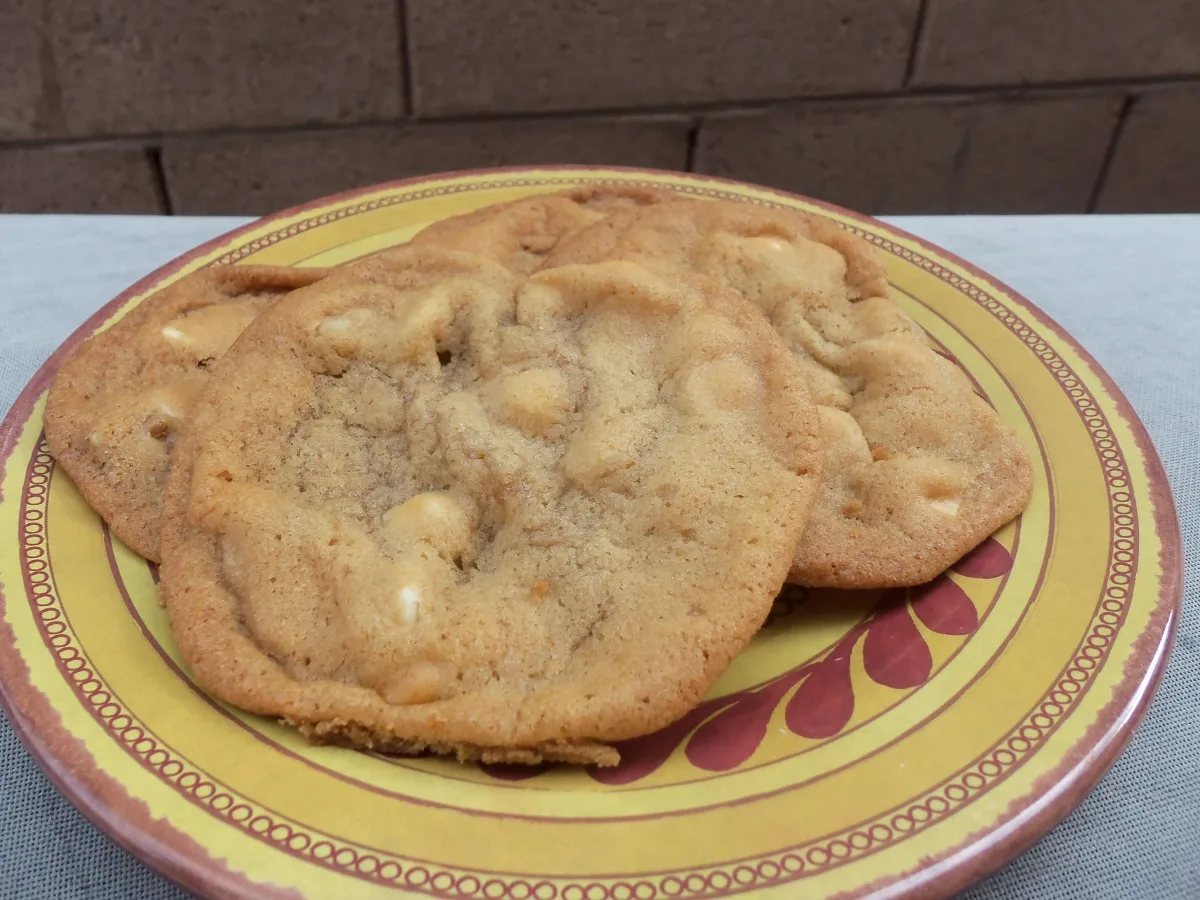Pepperidge Farm Sausalito Cookies