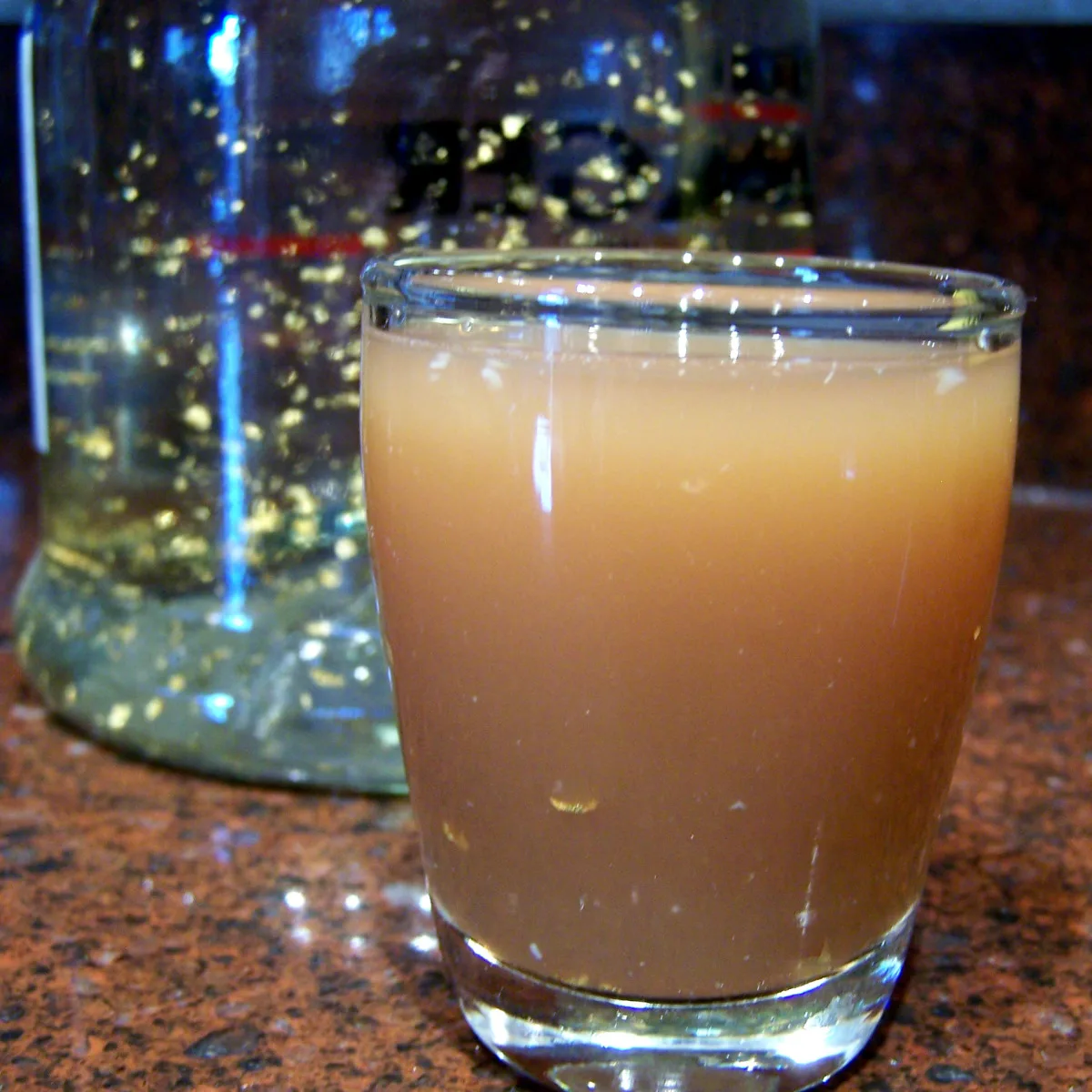 Piece of Heaven Shot