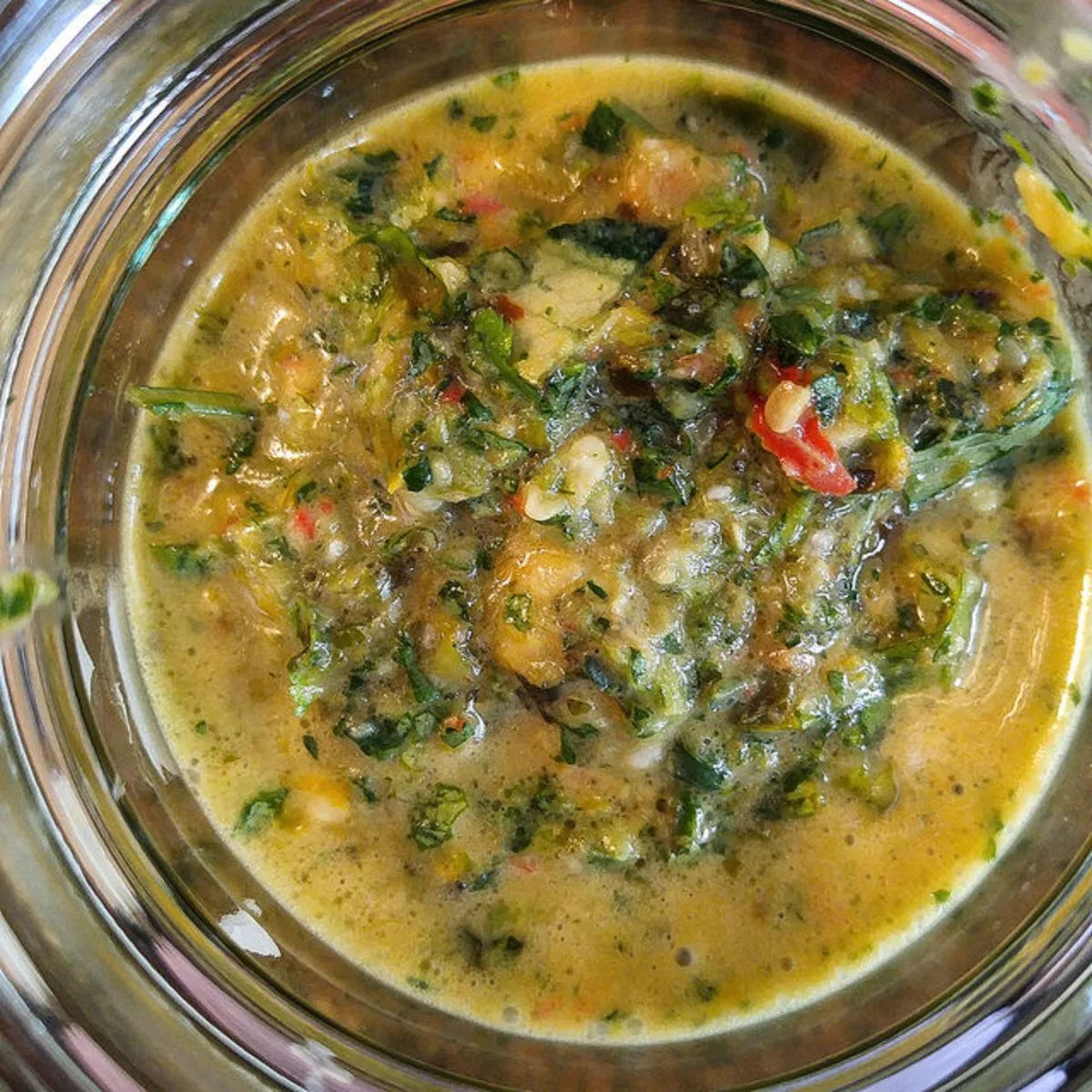 Piri Piri Sauce